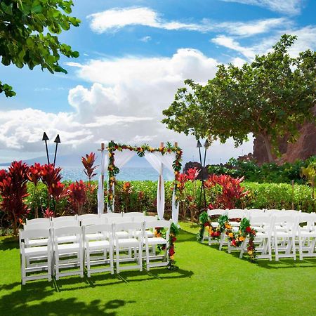 Sheraton Maui Resort & Spa Kaanapali Zařízení fotografie