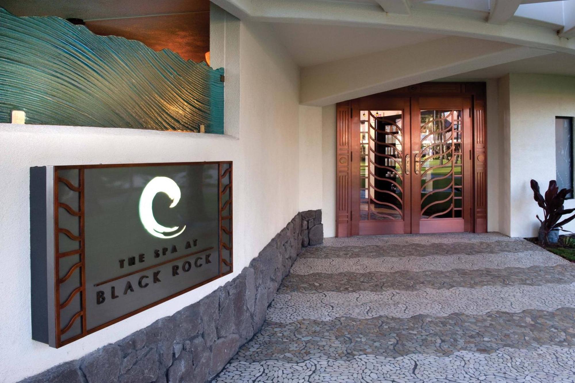 Sheraton Maui Resort & Spa Kaanapali Exteriér fotografie