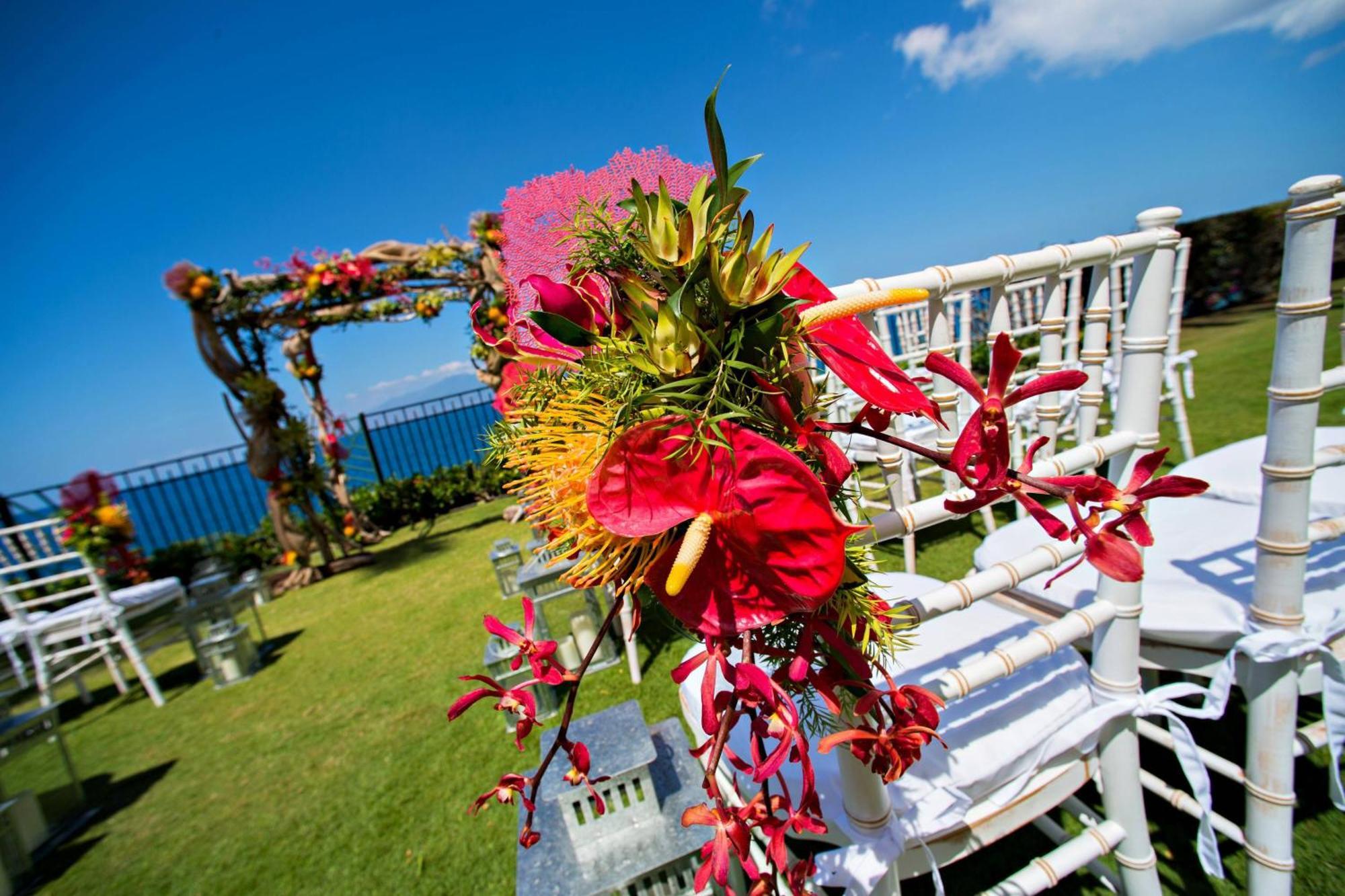 Sheraton Maui Resort & Spa Kaanapali Exteriér fotografie