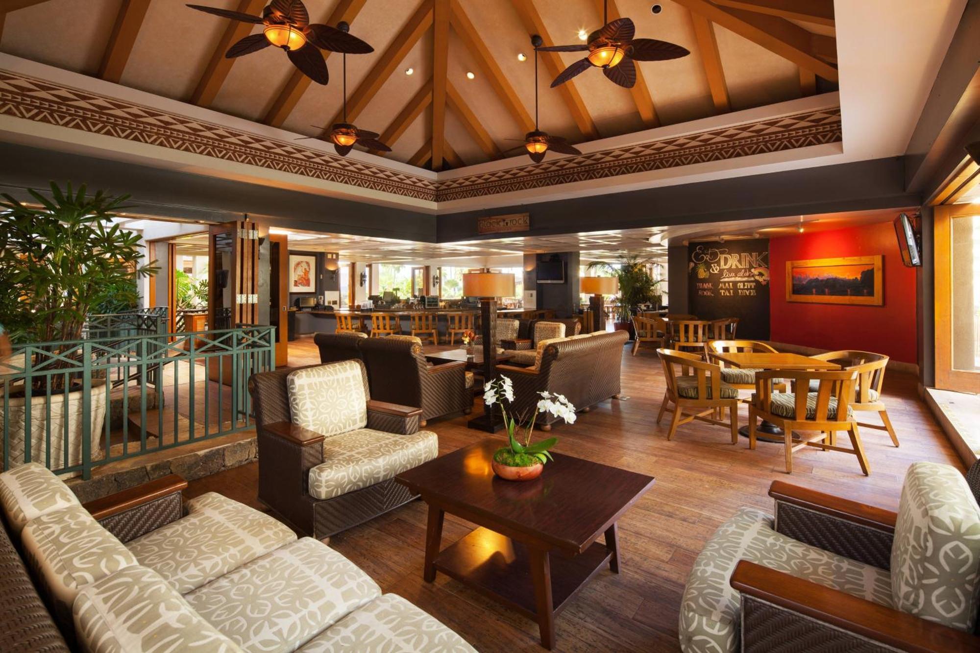 Sheraton Maui Resort & Spa Kaanapali Exteriér fotografie