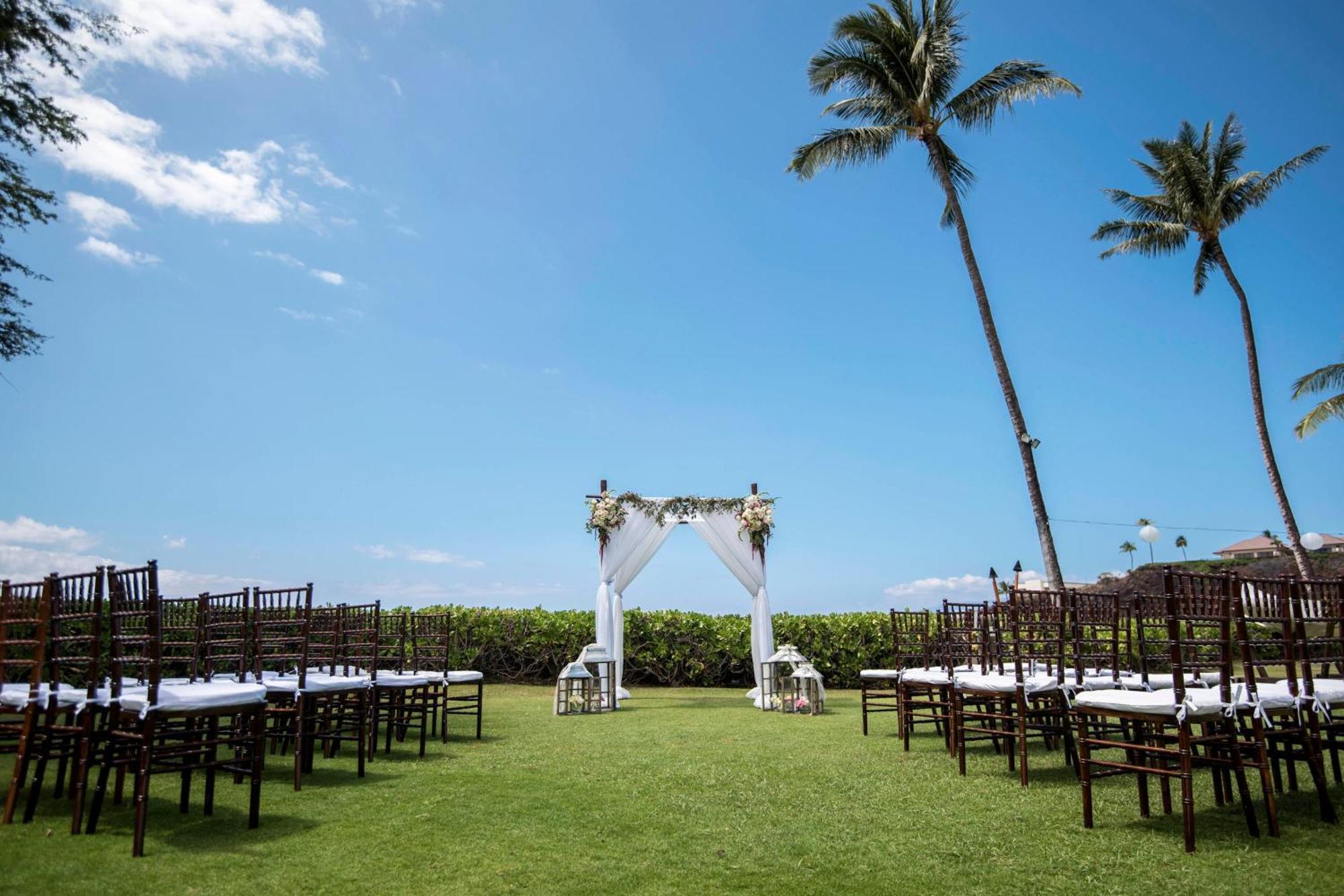 Sheraton Maui Resort & Spa Kaanapali Exteriér fotografie