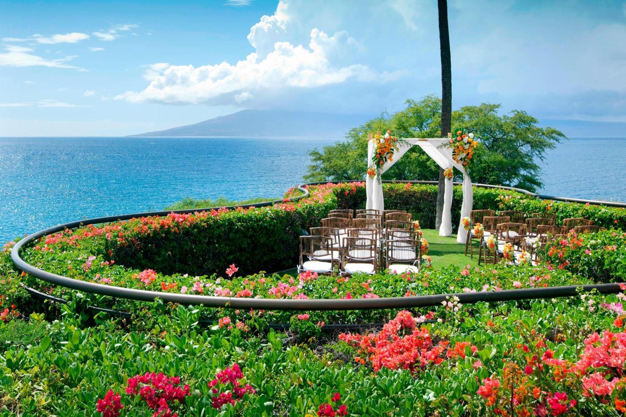 Sheraton Maui Resort & Spa Kaanapali Exteriér fotografie