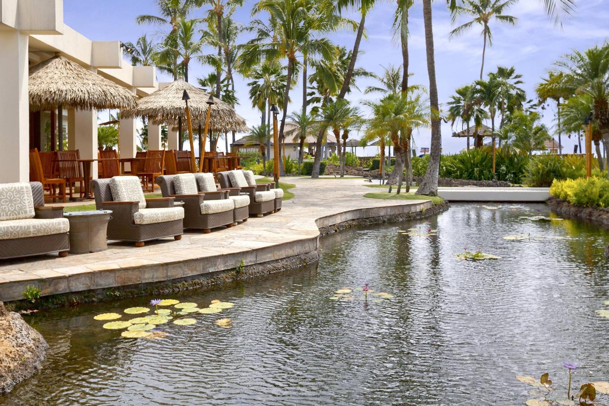 Sheraton Maui Resort & Spa Kaanapali Exteriér fotografie